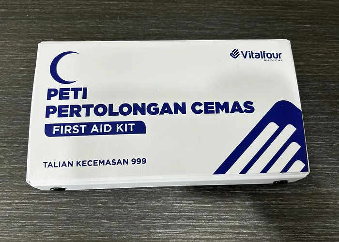 Comfort Place 1-8 Pax 3Q Beds Ara Damansara Center